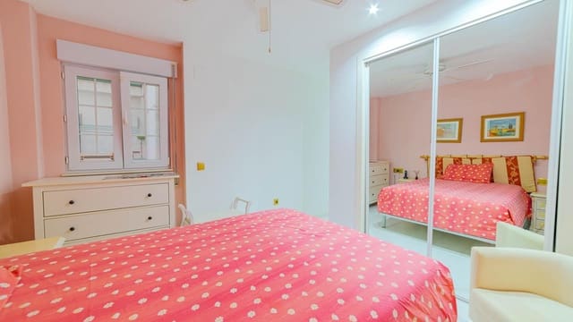 2 sypialnia Apartament na sprzedaż w Las Piscinas Naturales, Torrevieja - 136 050 € (Ref: 9450298)