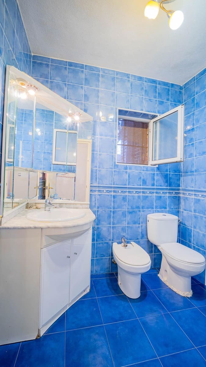 3 sovrum Bungalow till salu i Pinar de Campoverde med pool - 169 999 € (Ref: 9452244)