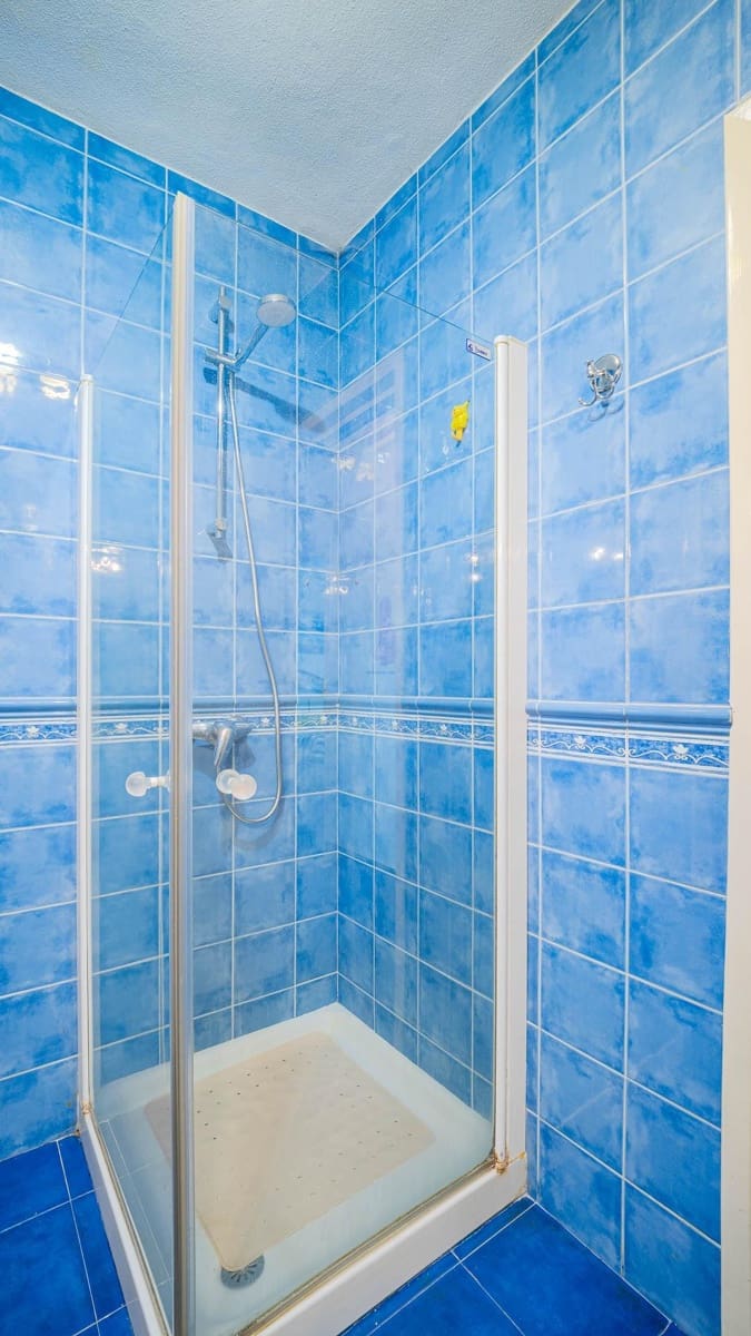 3 sovrum Bungalow till salu i Pinar de Campoverde med pool - 169 999 € (Ref: 9452244)