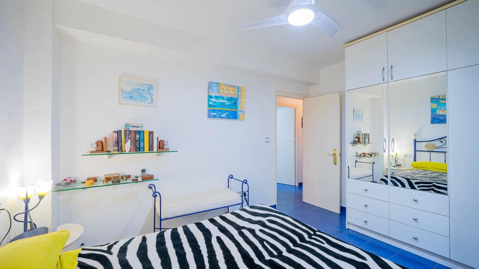 3 sovrum Bungalow till salu i Pinar de Campoverde med pool - 169 999 € (Ref: 9452244)