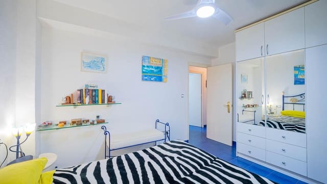 3 sovrum Bungalow till salu i Pinar de Campoverde, Pilar de la Horadada med pool - 169 999 € (Ref: 9452244)