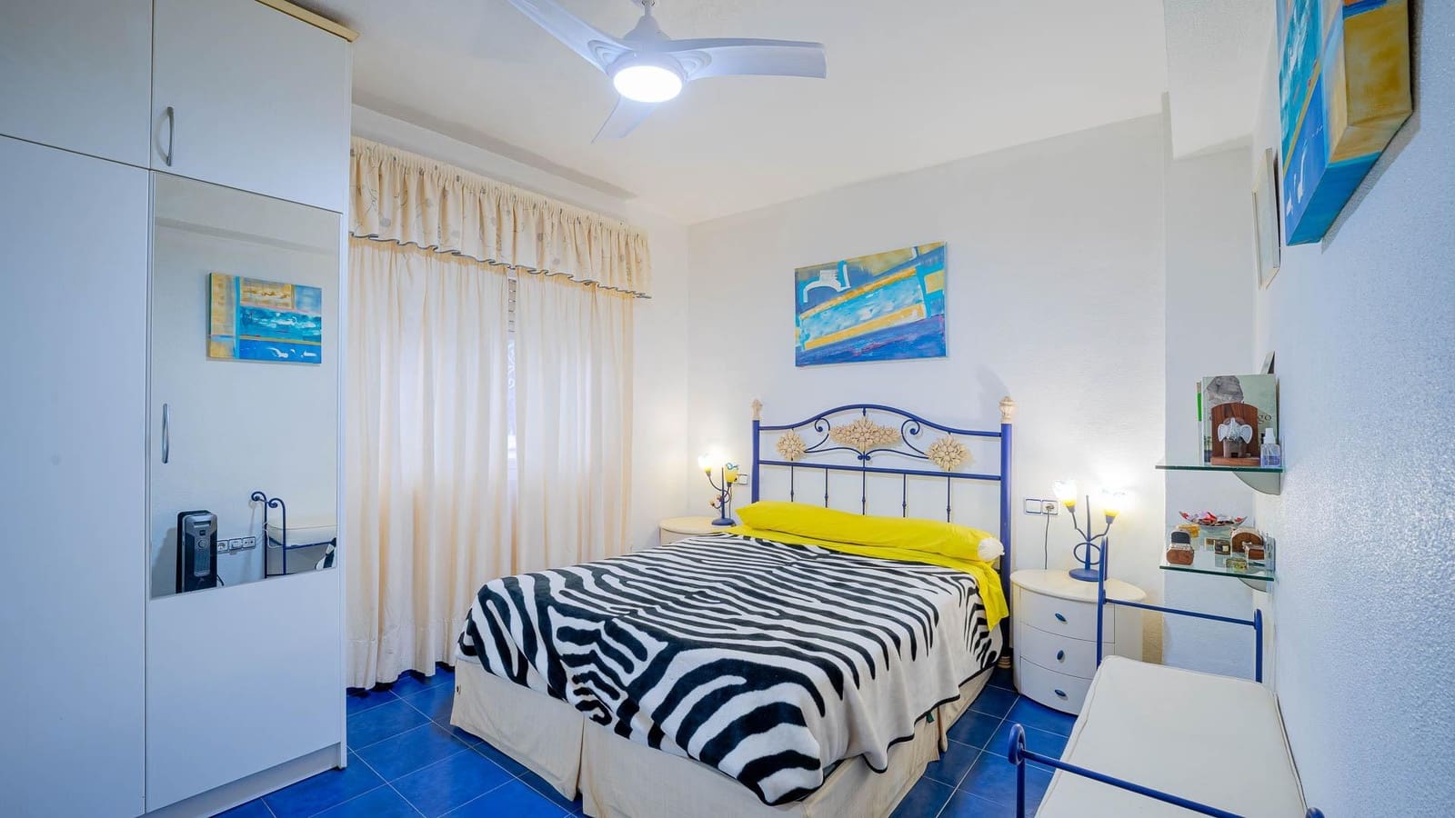 3 sovrum Bungalow till salu i Pinar de Campoverde med pool - 169 999 € (Ref: 9452244)