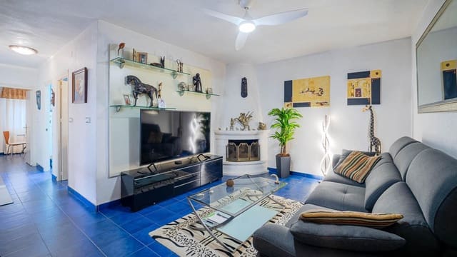 3 sovrum Bungalow till salu i Pinar de Campoverde, Pilar de la Horadada med pool - 169 999 € (Ref: 9452244)