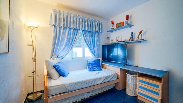 3 sovrum Bungalow till salu i Pinar de Campoverde, Pilar de la Horadada med pool - 169 999 € (Ref: 9452244)