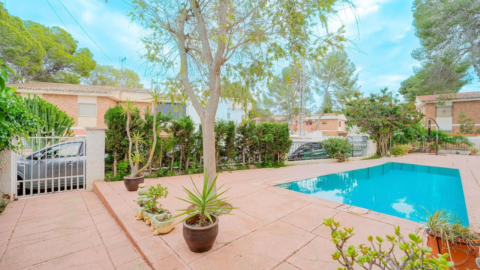 3 sovrum Bungalow till salu i Pinar de Campoverde med pool - 169 999 € (Ref: 9452244)