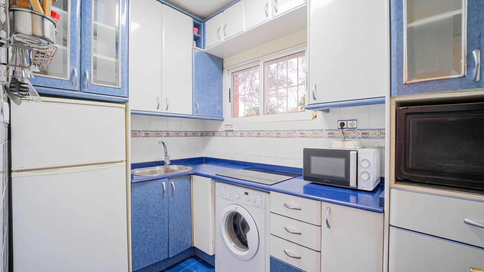 3 bedroom Bungalow for sale in Pinar de Campoverde with pool - € 174,999 (Ref: 9452244)