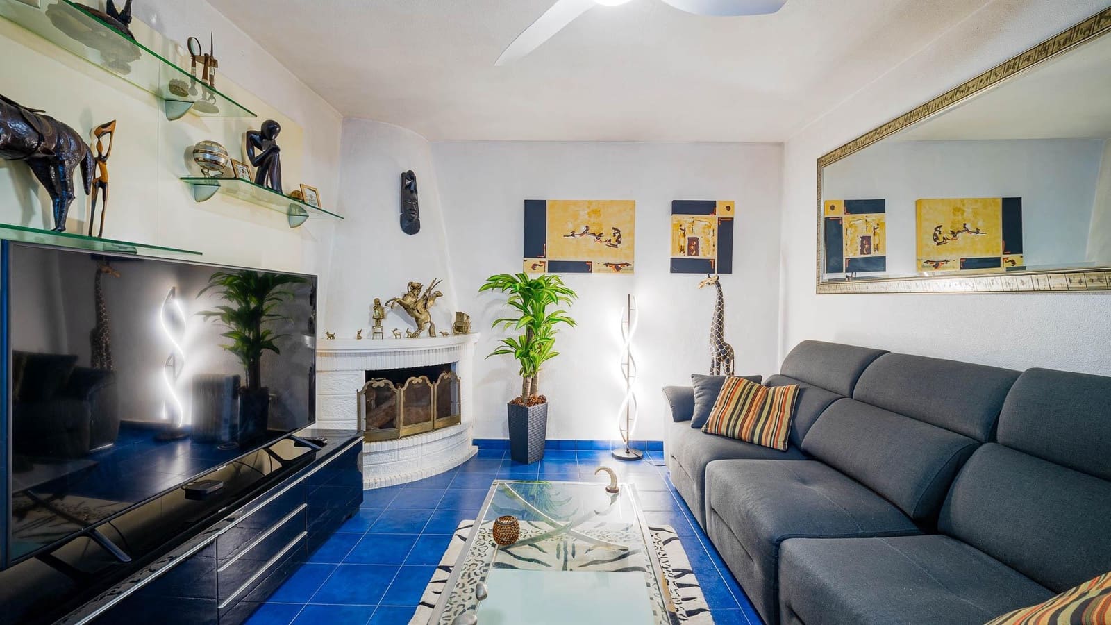 3 bedroom Bungalow for sale in Pinar de Campoverde with pool - € 174,999 (Ref: 9452244)