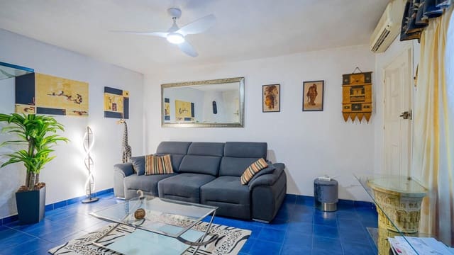 3 makuuhuone Bungalow myytävänä paikassa Pinar de Campoverde, Pilar de la Horadada mukana uima-altaan - 179 999 € (Ref: 9452244)