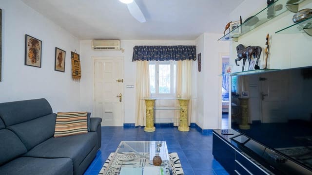 3 makuuhuone Bungalow myytävänä paikassa Pinar de Campoverde, Pilar de la Horadada mukana uima-altaan - 179 999 € (Ref: 9452244)