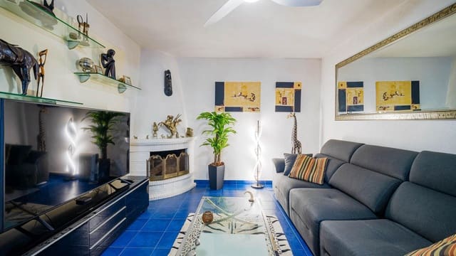 3 makuuhuone Bungalow myytävänä paikassa Pinar de Campoverde, Pilar de la Horadada mukana uima-altaan - 179 999 € (Ref: 9452244)