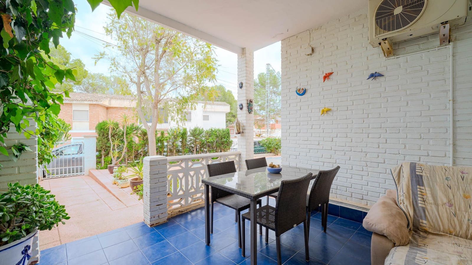 3 bedroom Bungalow for sale in Pinar de Campoverde with pool - € 174,999 (Ref: 9452244)