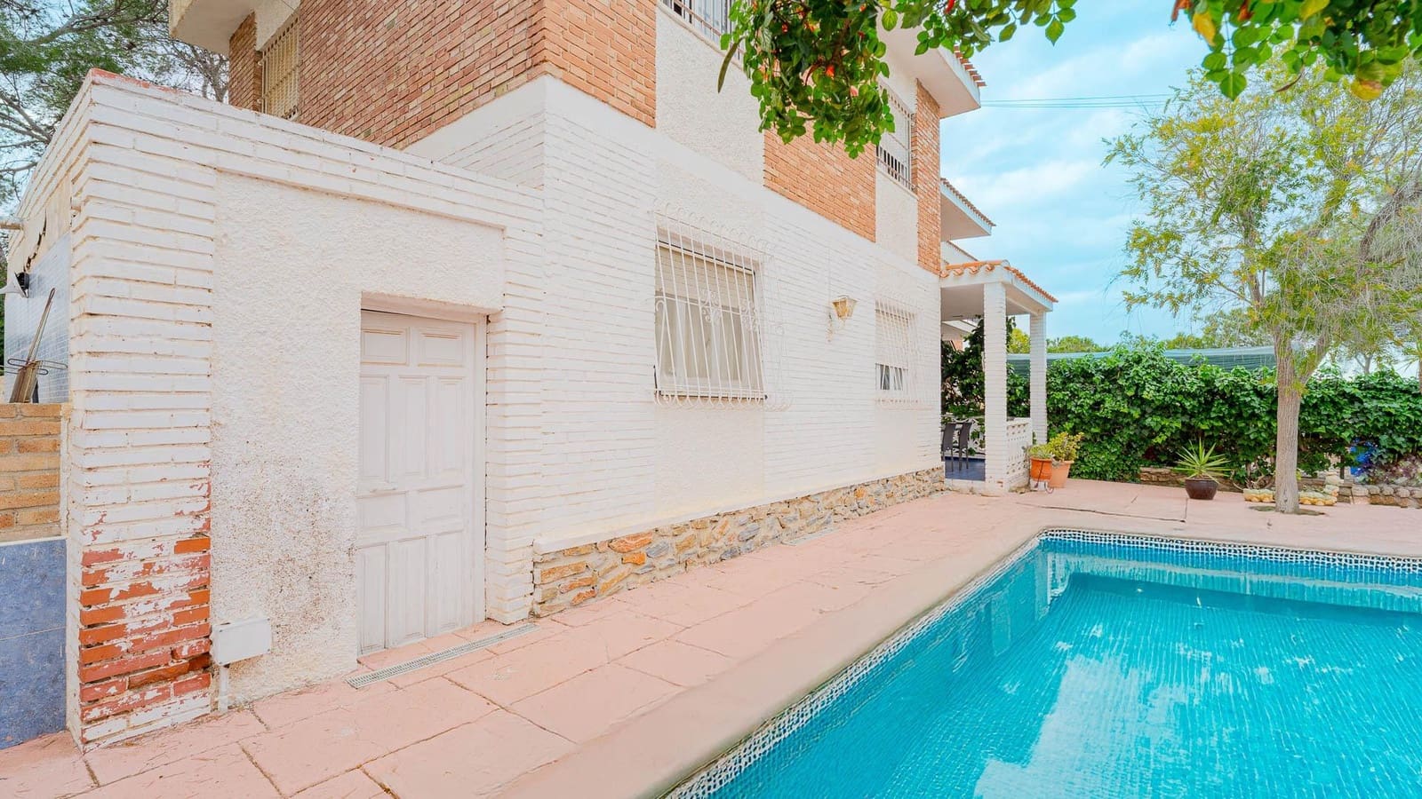 3 bedroom Bungalow for sale in Pinar de Campoverde with pool - € 174,999 (Ref: 9452244)