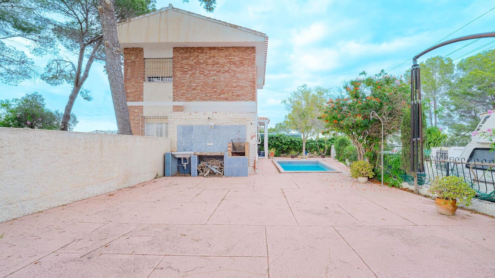 3 bedroom Bungalow for sale in Pinar de Campoverde with pool - € 174,999 (Ref: 9452244)