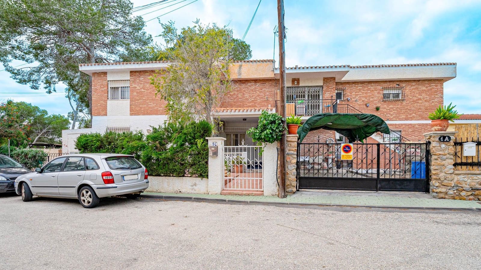 3 bedroom Bungalow for sale in Pinar de Campoverde with pool - € 174,999 (Ref: 9452244)