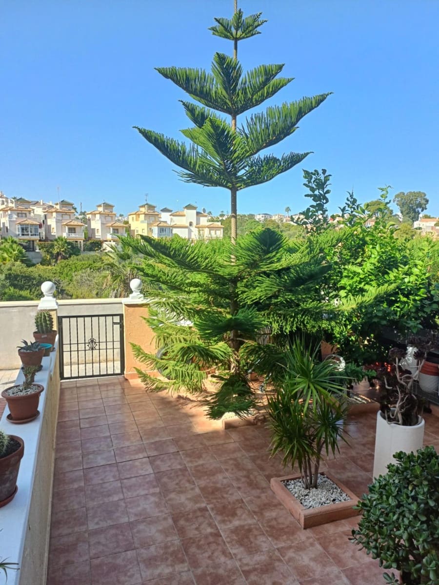 2 camera da letto Appartamento in vendita in Orihuela Costa con piscina - 159.000 € (Rif: 9452245)