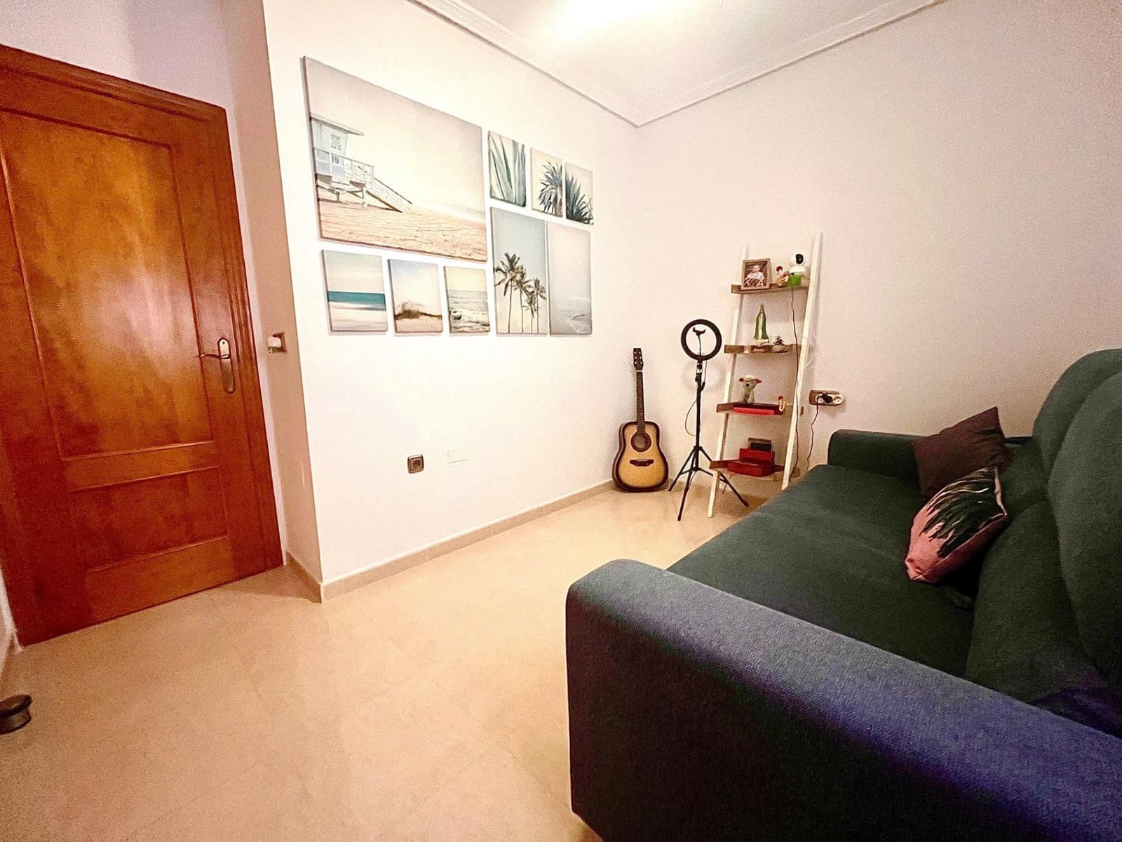 2 camera da letto Appartamento in vendita in Orihuela Costa con piscina - 159.000 € (Rif: 9452245)