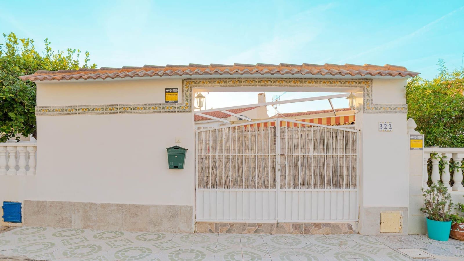 2 camera da letto Bungalow in vendita in Torrevieja - 119.999 € (Rif: 9452246)