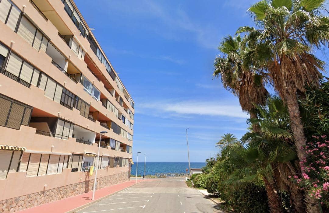 1 camera da letto Appartamento in vendita in Cabo Cervera - 109.999 € (Rif: 9452806)