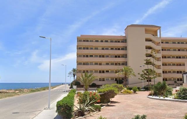 1 sovrum Lägenhet till salu i Cabo Cervera, Torrevieja - 109 999 € (Ref: 9452806)