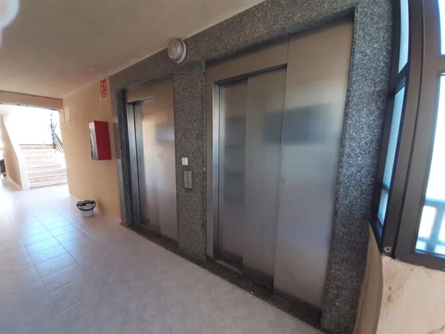 1 sovrum Lägenhet till salu i Cabo Cervera, Torrevieja - 109 999 € (Ref: 9452806)