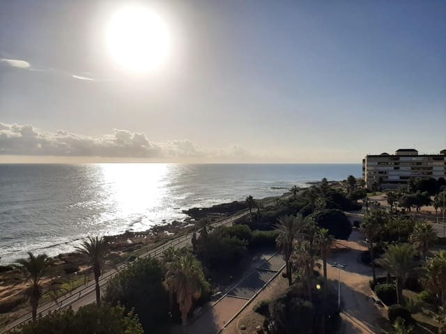 1 sovrum Lägenhet till salu i Cabo Cervera, Torrevieja - 109 999 € (Ref: 9452806)