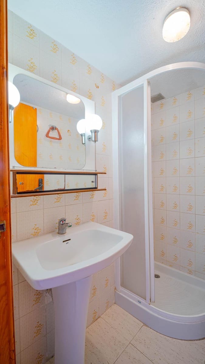 1 soverom Leilighet til salgs i Cabo Cervera - € 109 999 (Ref: 9452806)