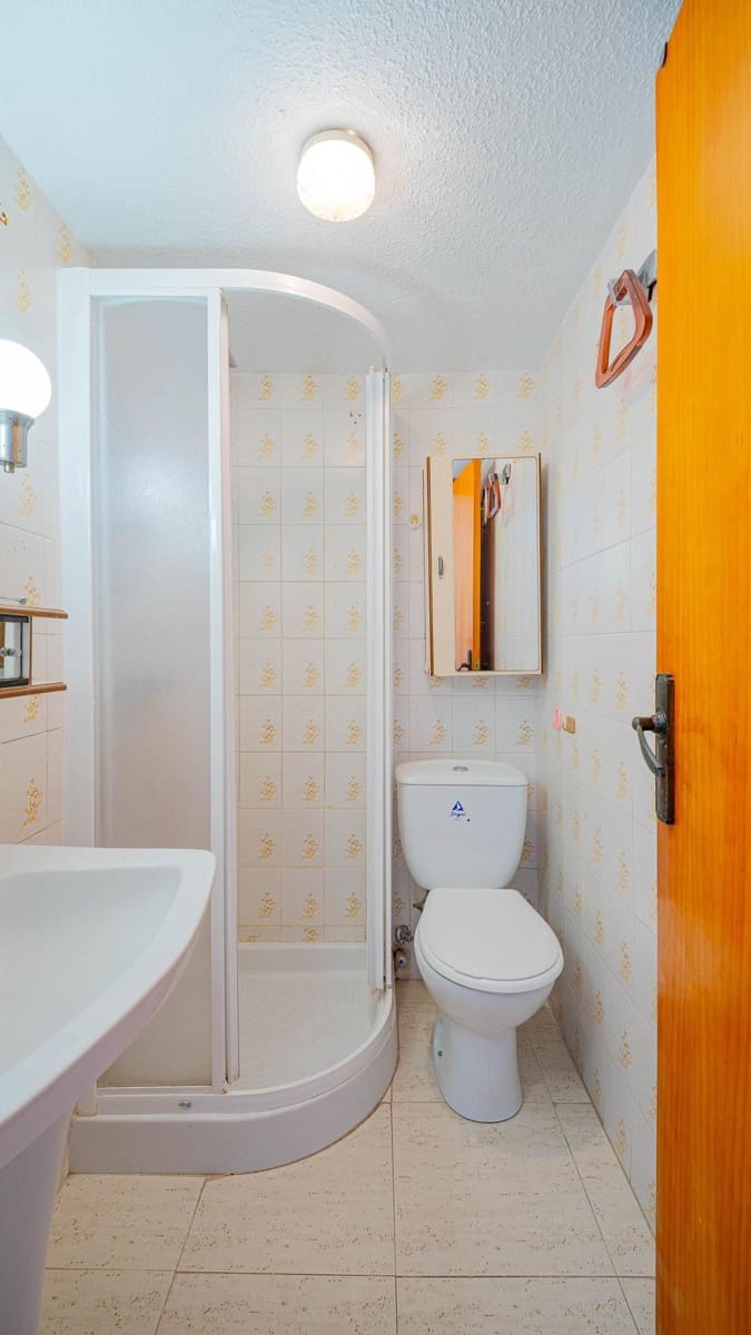 1 soverom Leilighet til salgs i Cabo Cervera - € 109 999 (Ref: 9452806)