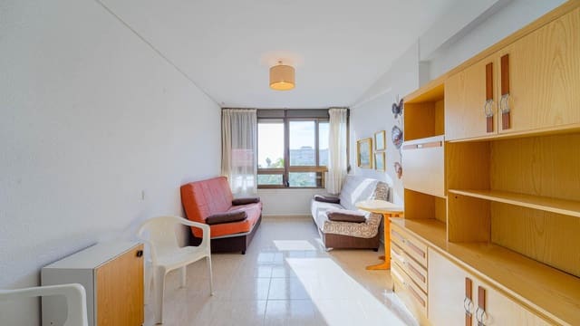 1 camera da letto Appartamento in vendita in Cabo Cervera, Torrevieja - 109.999 € (Rif: 9452806)
