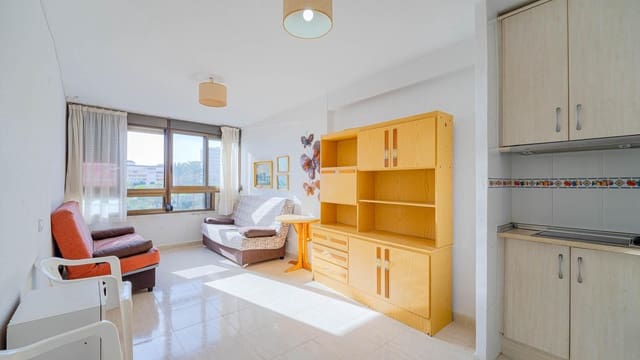 1 camera da letto Appartamento in vendita in Cabo Cervera, Torrevieja - 109.999 € (Rif: 9452806)