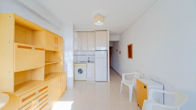 1 camera da letto Appartamento in vendita in Cabo Cervera, Torrevieja - 109.999 € (Rif: 9452806)