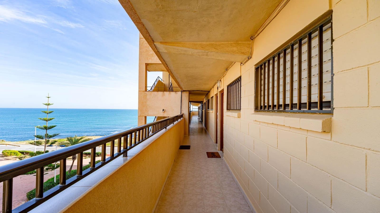 1 soverom Leilighet til salgs i Cabo Cervera - € 109 999 (Ref: 9452806)