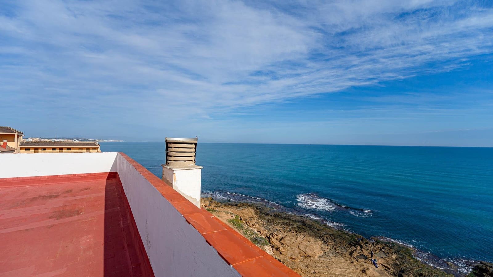 1 soverom Leilighet til salgs i Cabo Cervera - € 109 999 (Ref: 9452806)