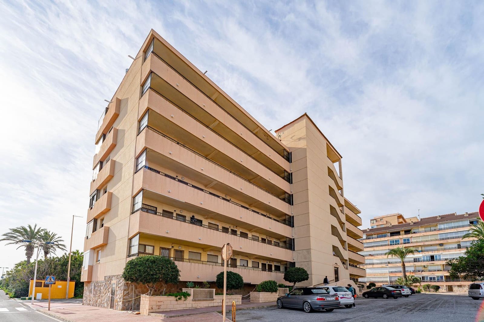 1 soverom Leilighet til salgs i Cabo Cervera - € 109 999 (Ref: 9452806)