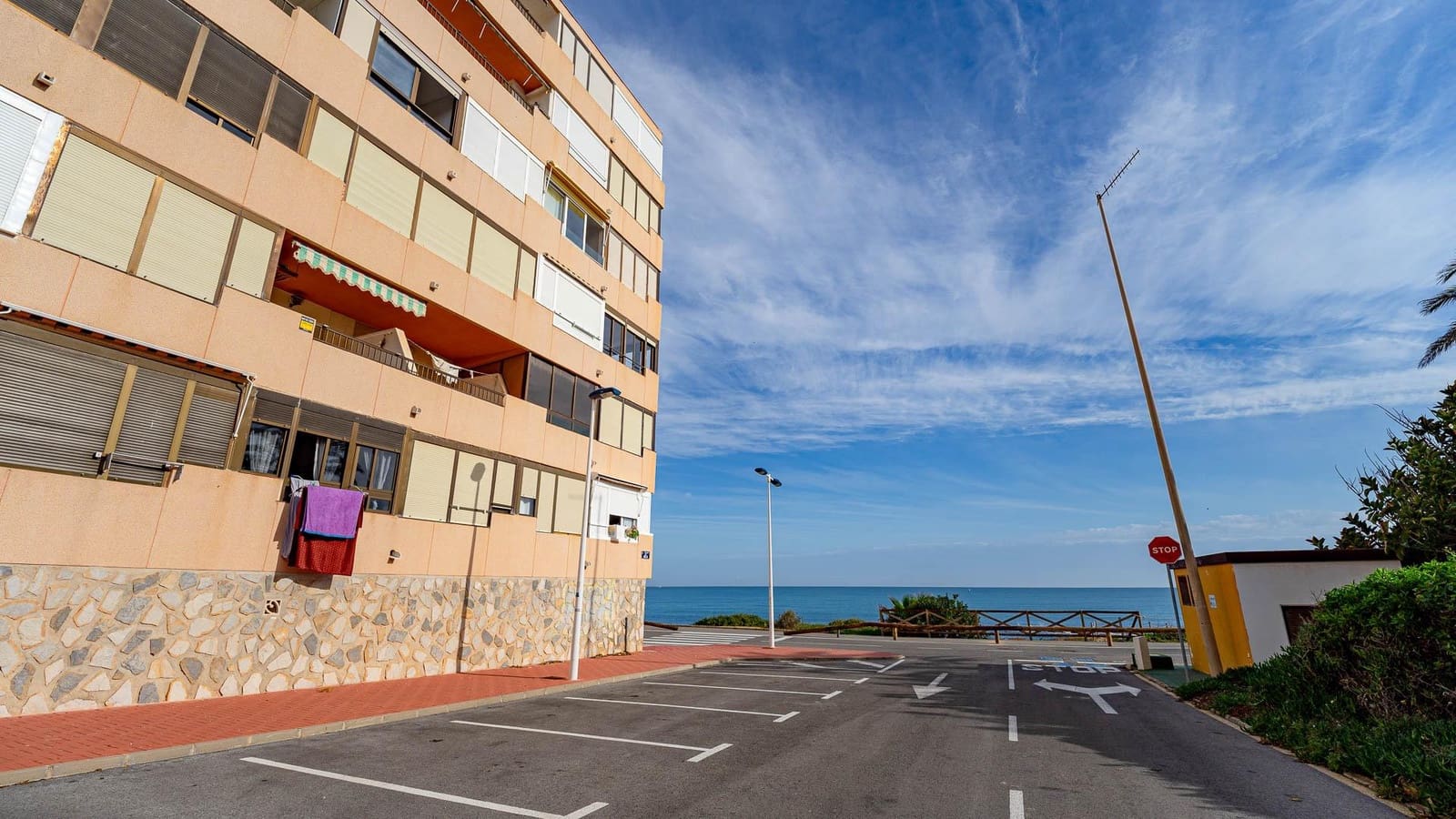 1 soverom Leilighet til salgs i Cabo Cervera - € 109 999 (Ref: 9452806)