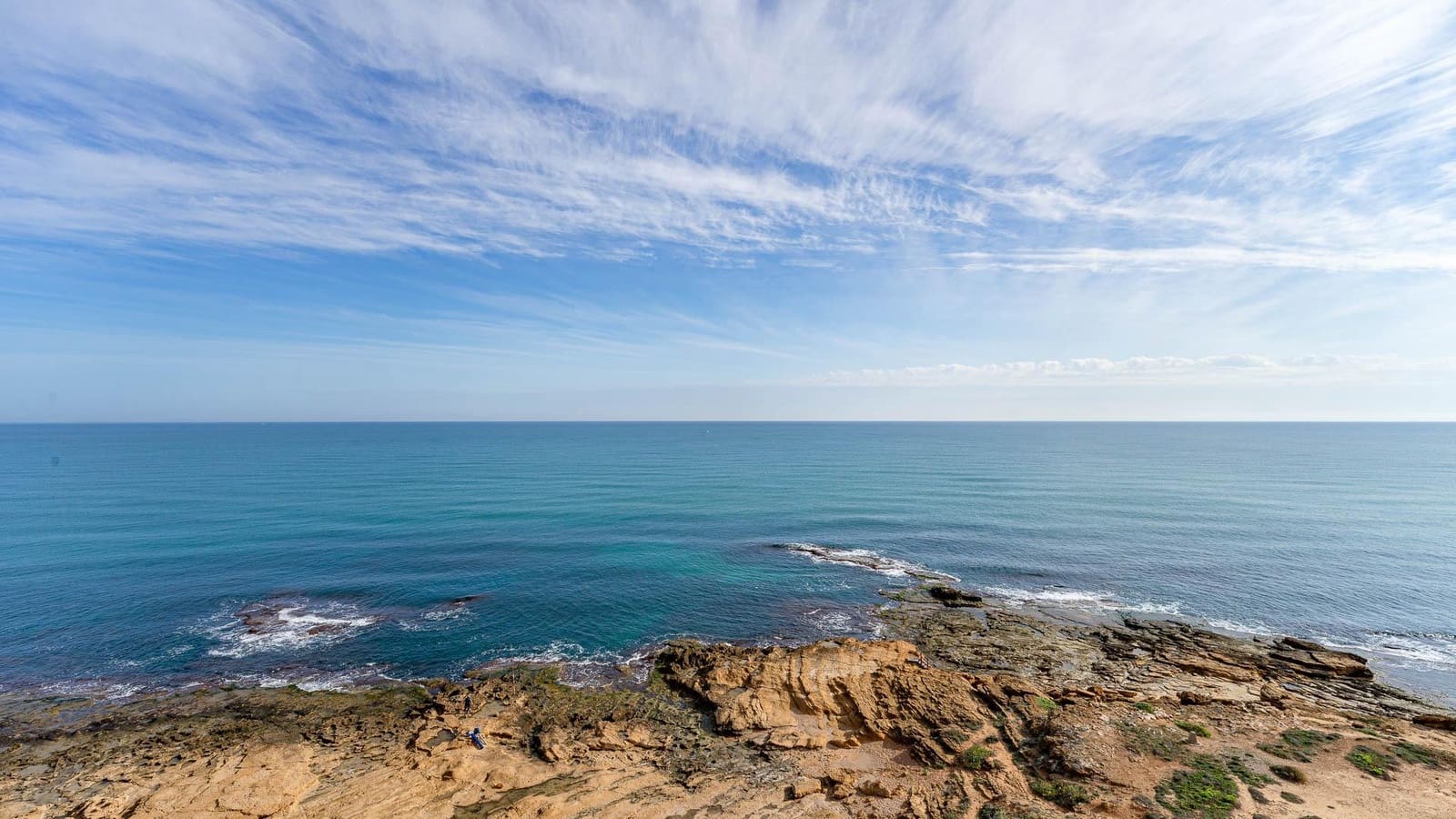 1 soverom Leilighet til salgs i Cabo Cervera - € 109 999 (Ref: 9452806)