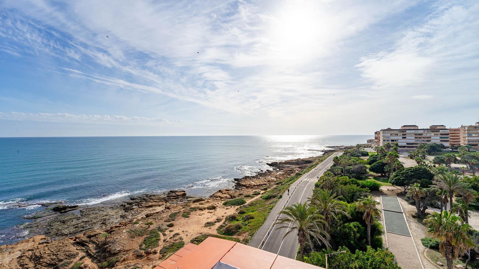 1 soverom Leilighet til salgs i Cabo Cervera - € 109 999 (Ref: 9452806)