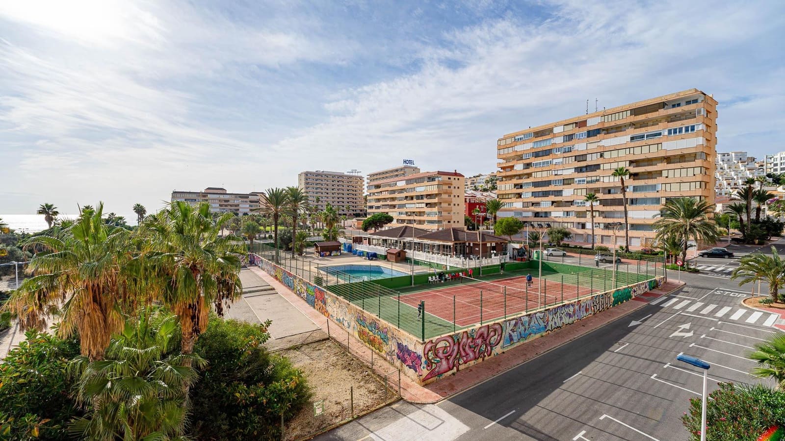 1 soverom Leilighet til salgs i Cabo Cervera - € 109 999 (Ref: 9452806)