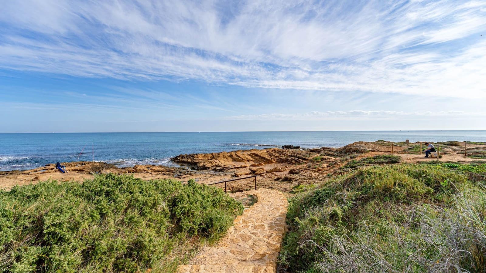 1 soverom Leilighet til salgs i Cabo Cervera - € 109 999 (Ref: 9452806)