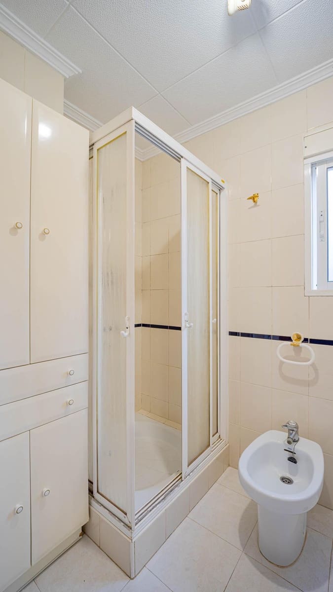 2 sovrum Radhus till salu i Torrevieja - 224 999 € (Ref: 9468556)