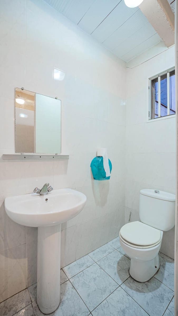 2 sovrum Radhus till salu i Torrevieja - 224 999 € (Ref: 9468556)