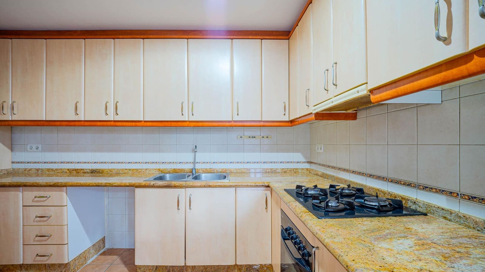 2 sovrum Radhus till salu i Torrevieja - 224 999 € (Ref: 9468556)