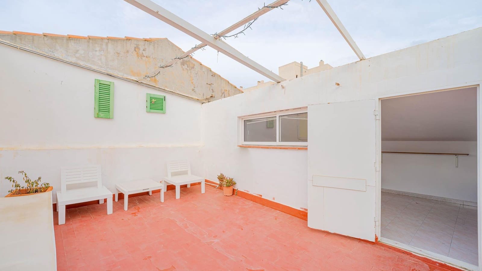 2 sovrum Radhus till salu i Torrevieja - 224 999 € (Ref: 9468556)