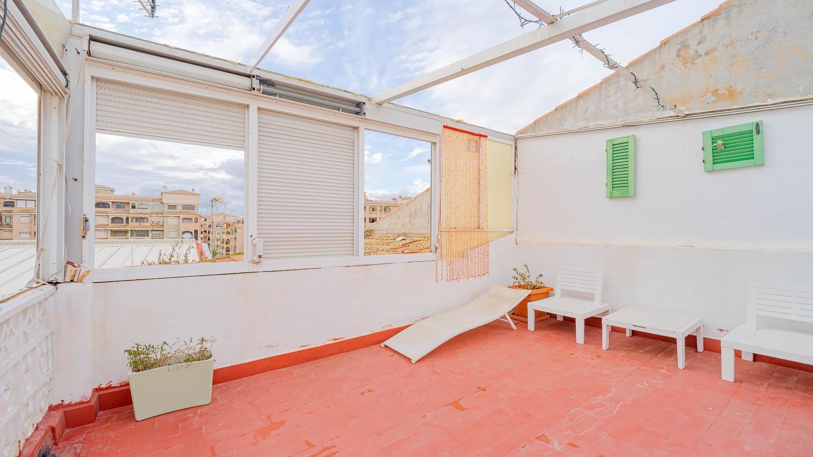 2 sovrum Radhus till salu i Torrevieja - 224 999 € (Ref: 9468556)