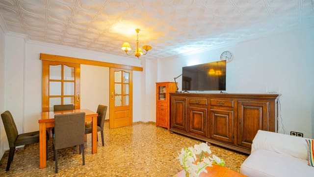 2 bedroom Terraced Villa for sale in El Molino, Torrevieja - € 224,999 (Ref: 9468556)