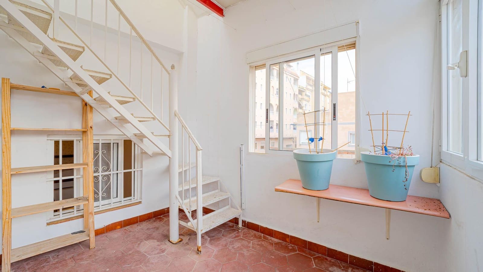 2 sovrum Radhus till salu i Torrevieja - 224 999 € (Ref: 9468556)