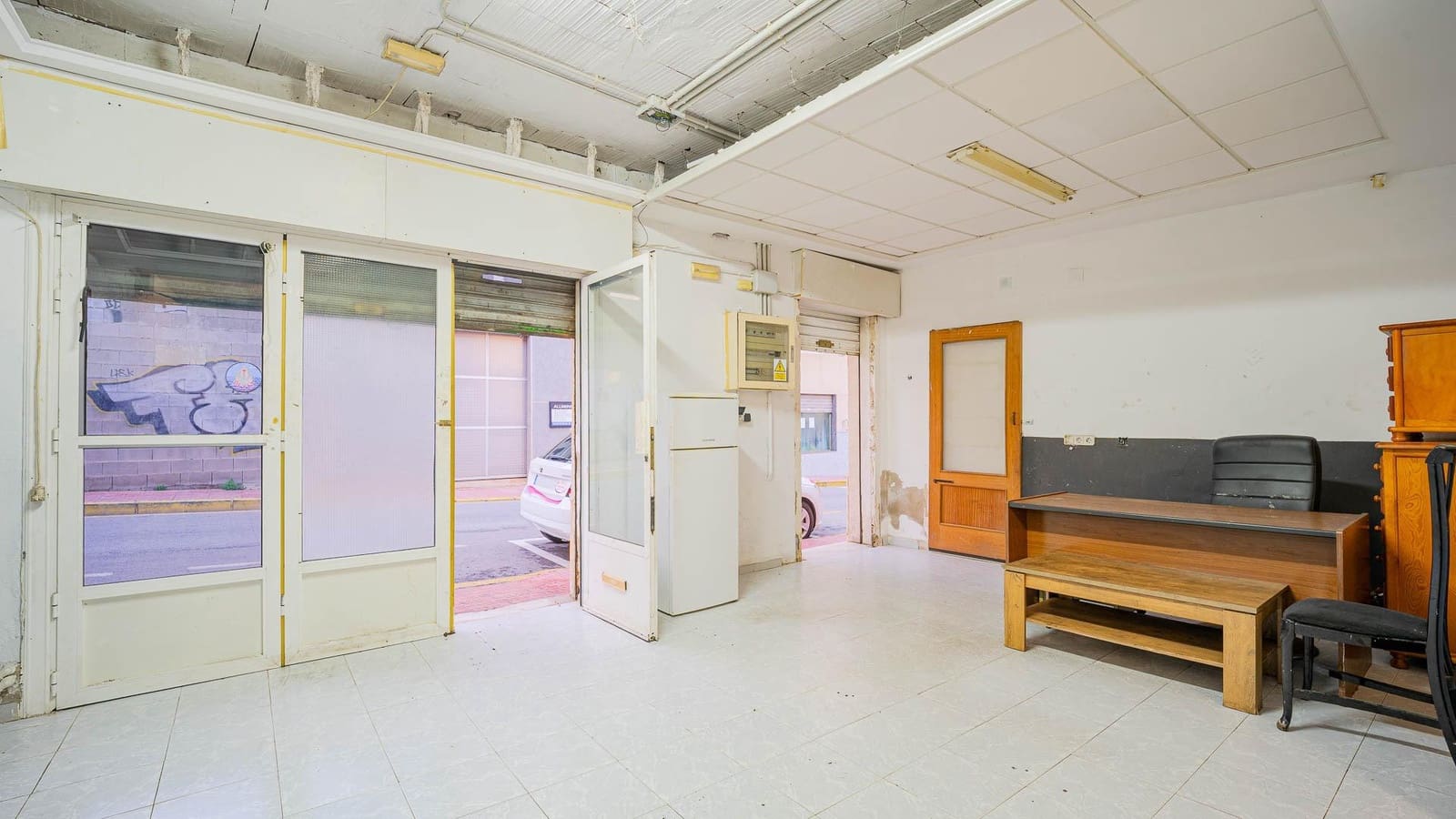 2 sovrum Radhus till salu i Torrevieja - 224 999 € (Ref: 9468556)