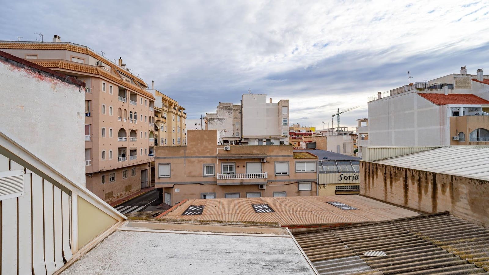 2 sovrum Radhus till salu i Torrevieja - 224 999 € (Ref: 9468556)