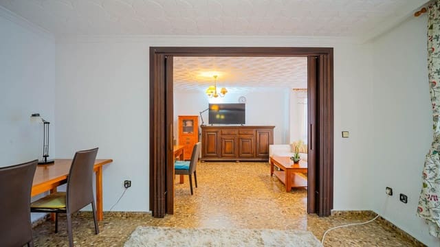 Adosado de 2 habitaciones en El Molino, Torrevieja en venta - 224.999 € (Ref: 9468556)