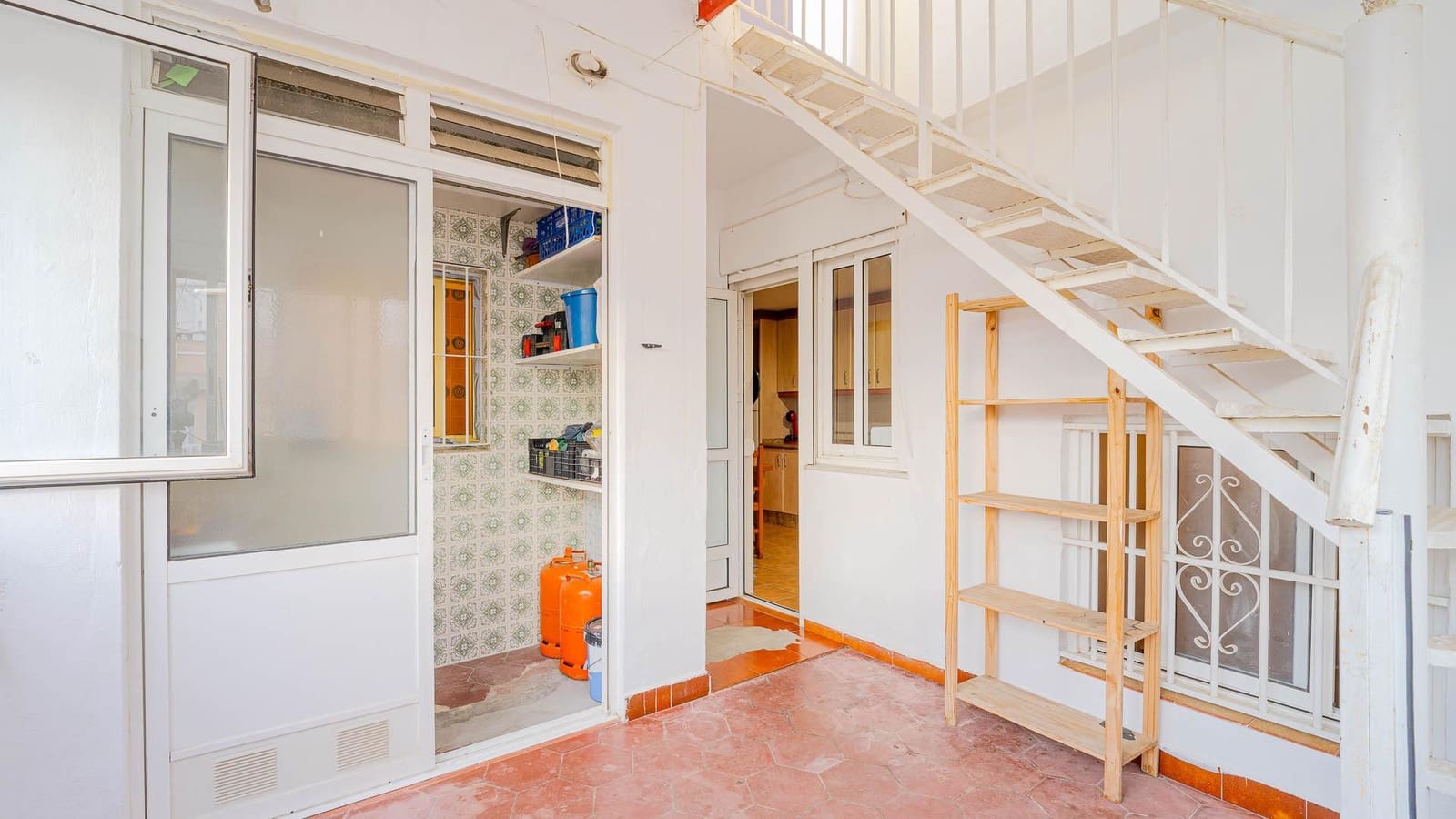 Adosado de 2 habitaciones en Torrevieja en venta - 224.999 € (Ref: 9468556)