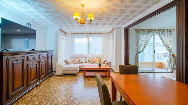 Adosado de 2 habitaciones en El Molino, Torrevieja en venta - 224.999 € (Ref: 9468556)